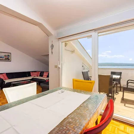In 45078 Appartamento Crikvenica