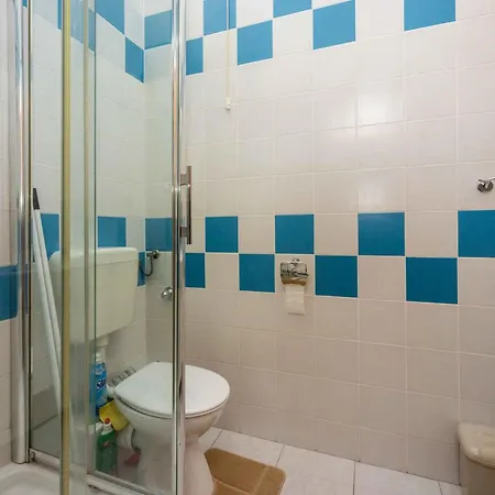 In 45078 Appartamento Crikvenica