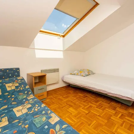 In 45078 Crikvenica