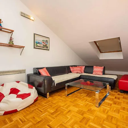 In 45078 Appartamento Crikvenica