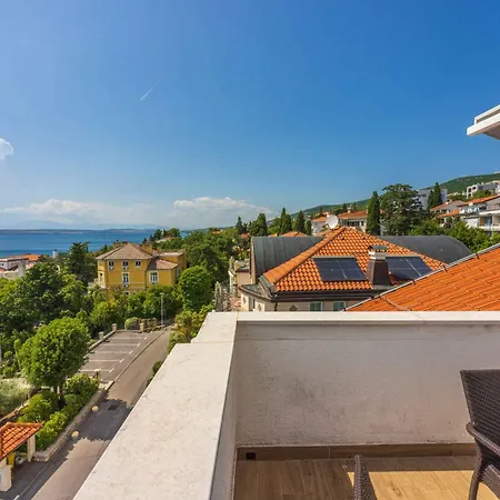 Appartamento In 45078 Crikvenica