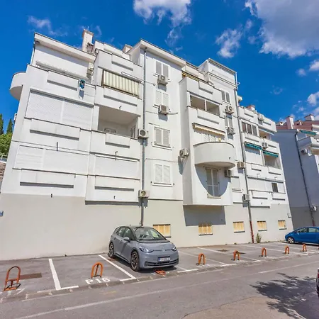 In 45078 Appartamento Crikvenica